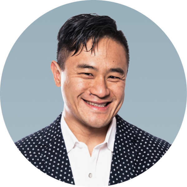 Jeremy Liew