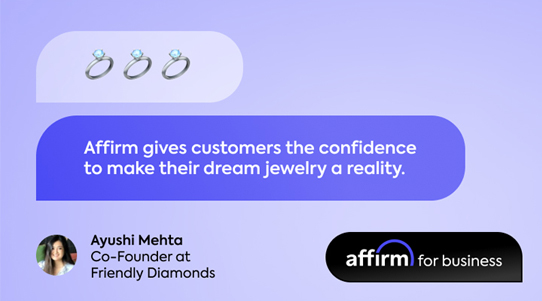 Friendly Diamonds_header image