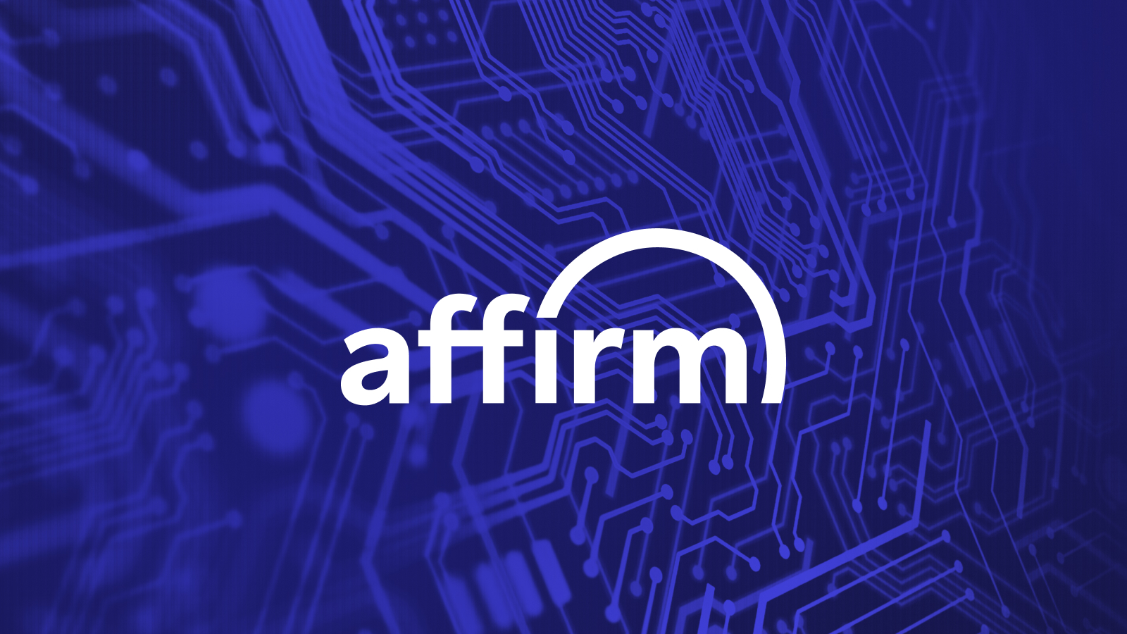 Affirm Logo Image