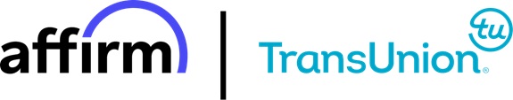 Affirm Expands Credit Reporting with TransUnion to All Pay-Over-Time Products